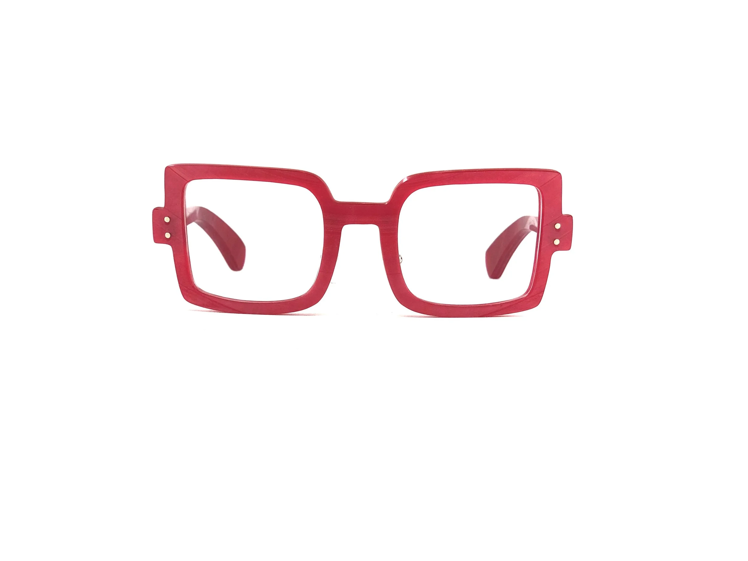 WHATS THAT 49-21 140MM COLOR- RED WITH BLACK LABELS