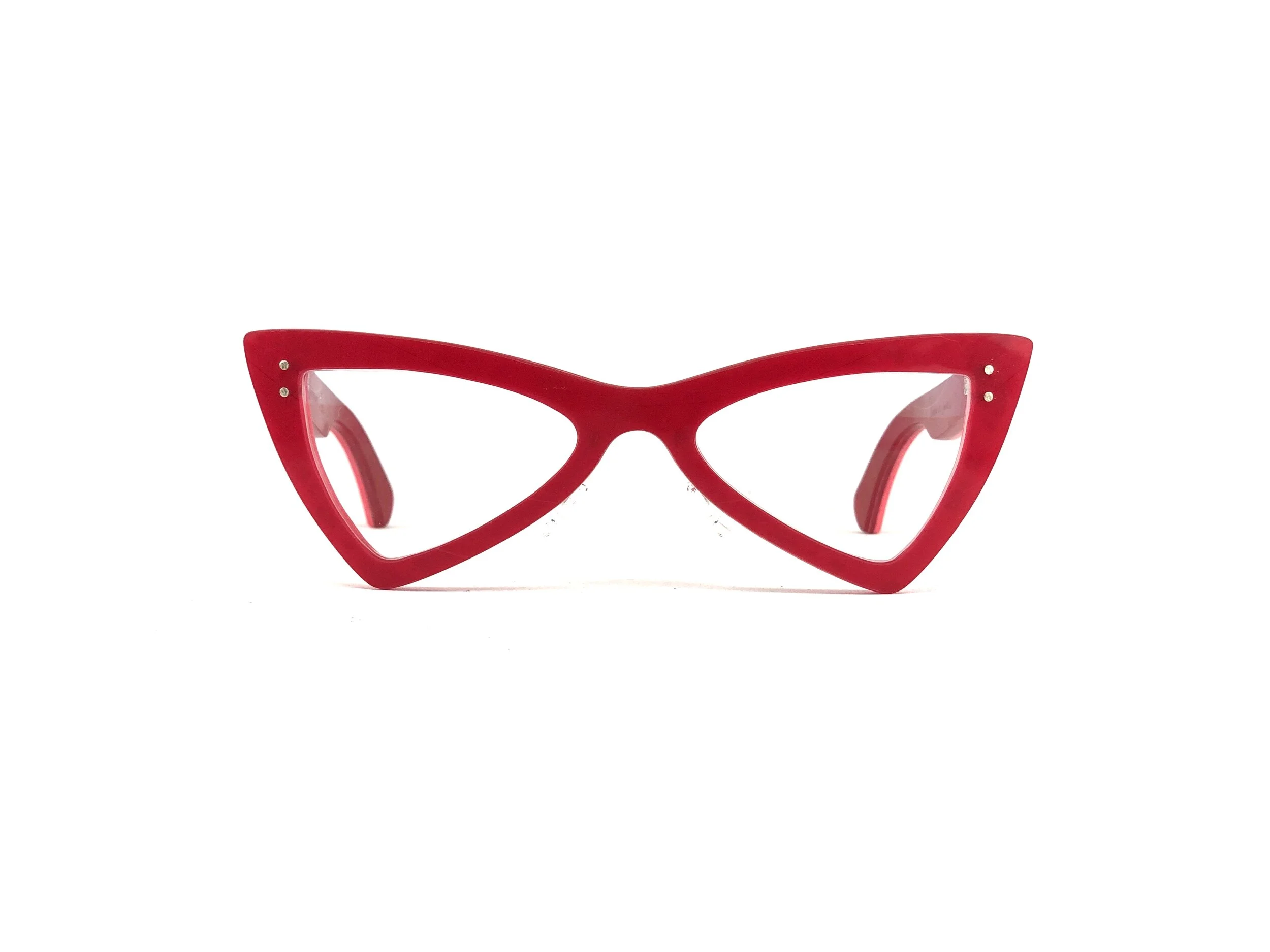 DAMN IT JANET 56-21 140MM COLOR- RED