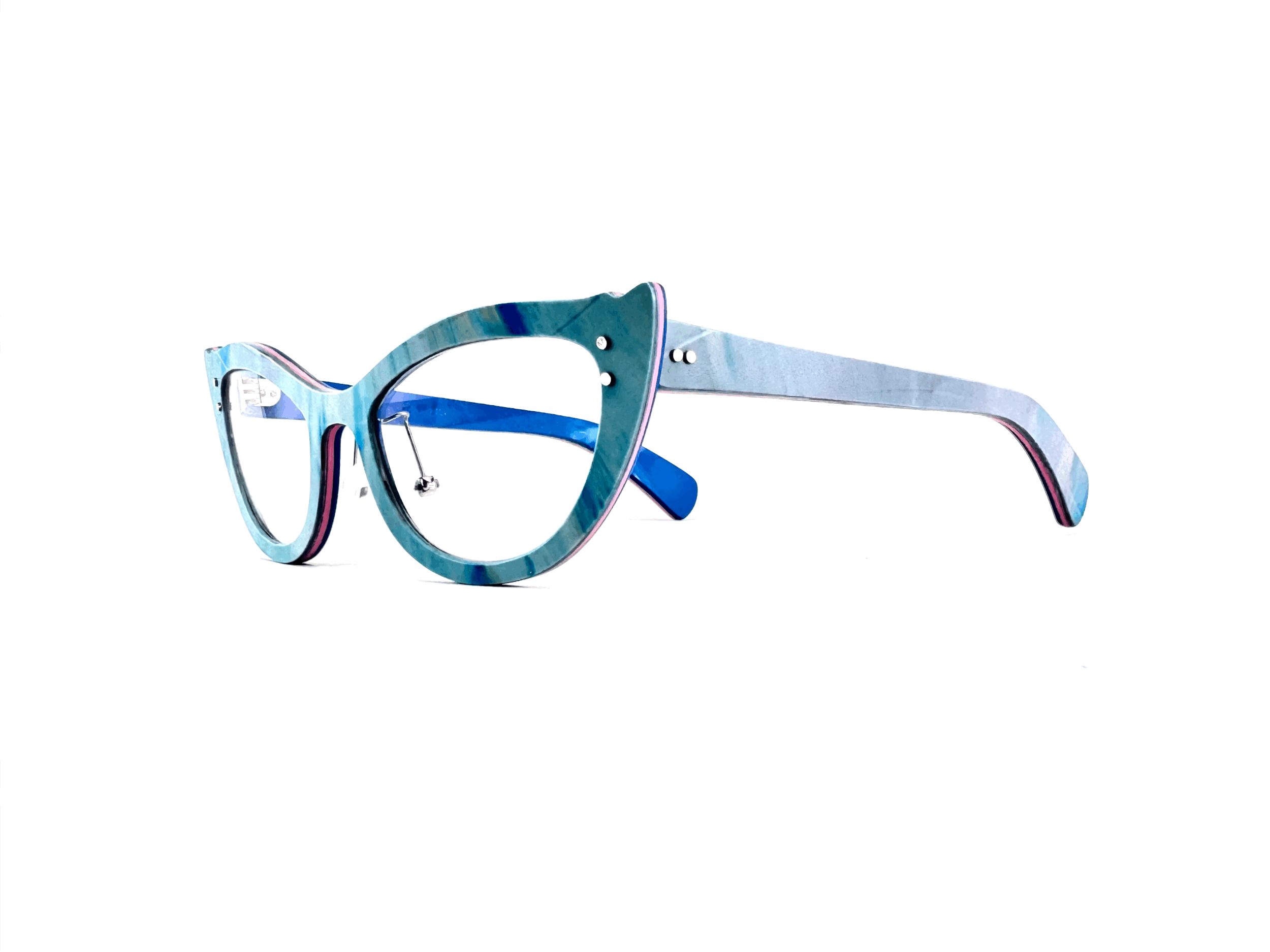 MONARCH  51 140 - BLUE STONE