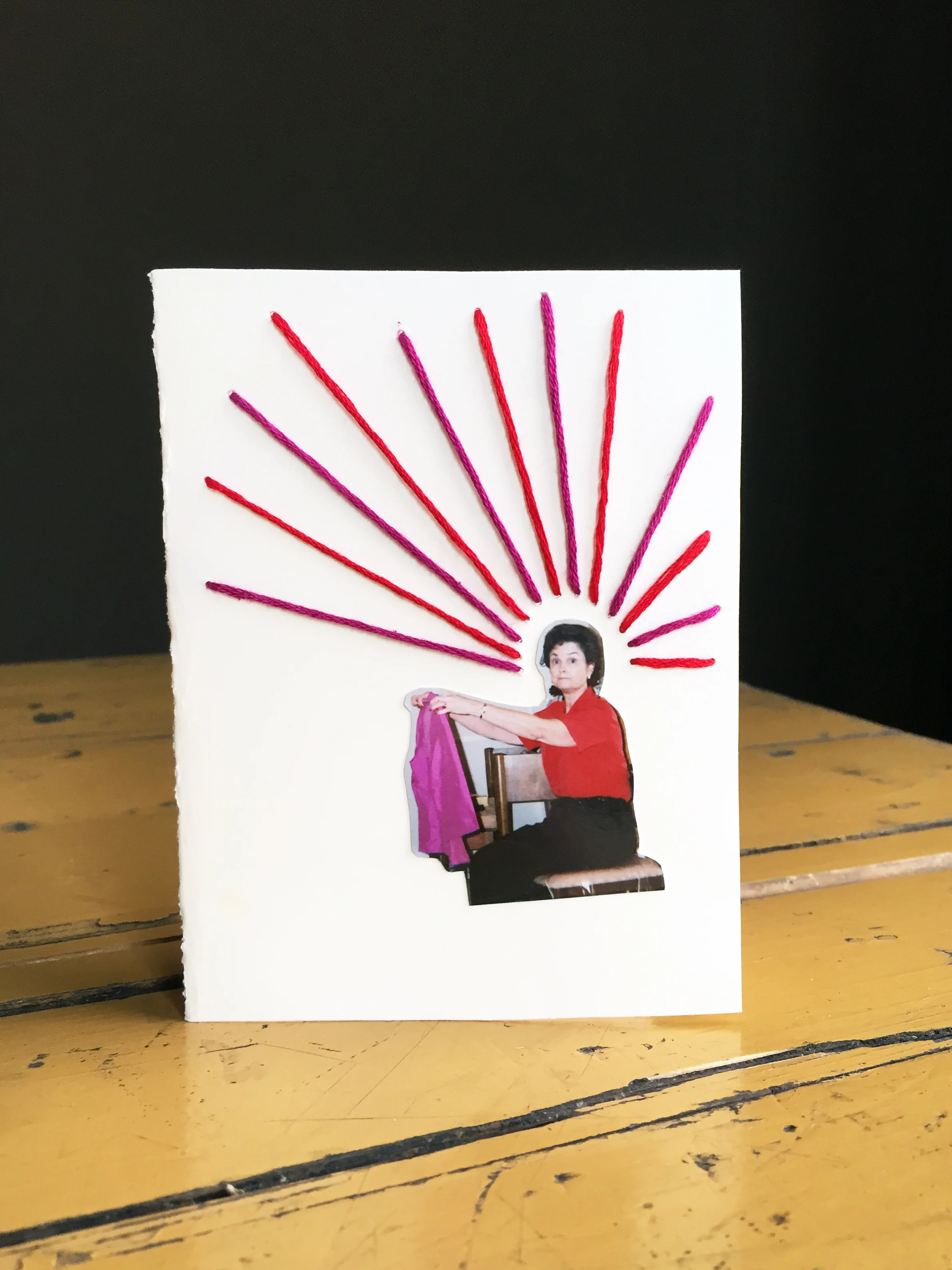 mother's day card