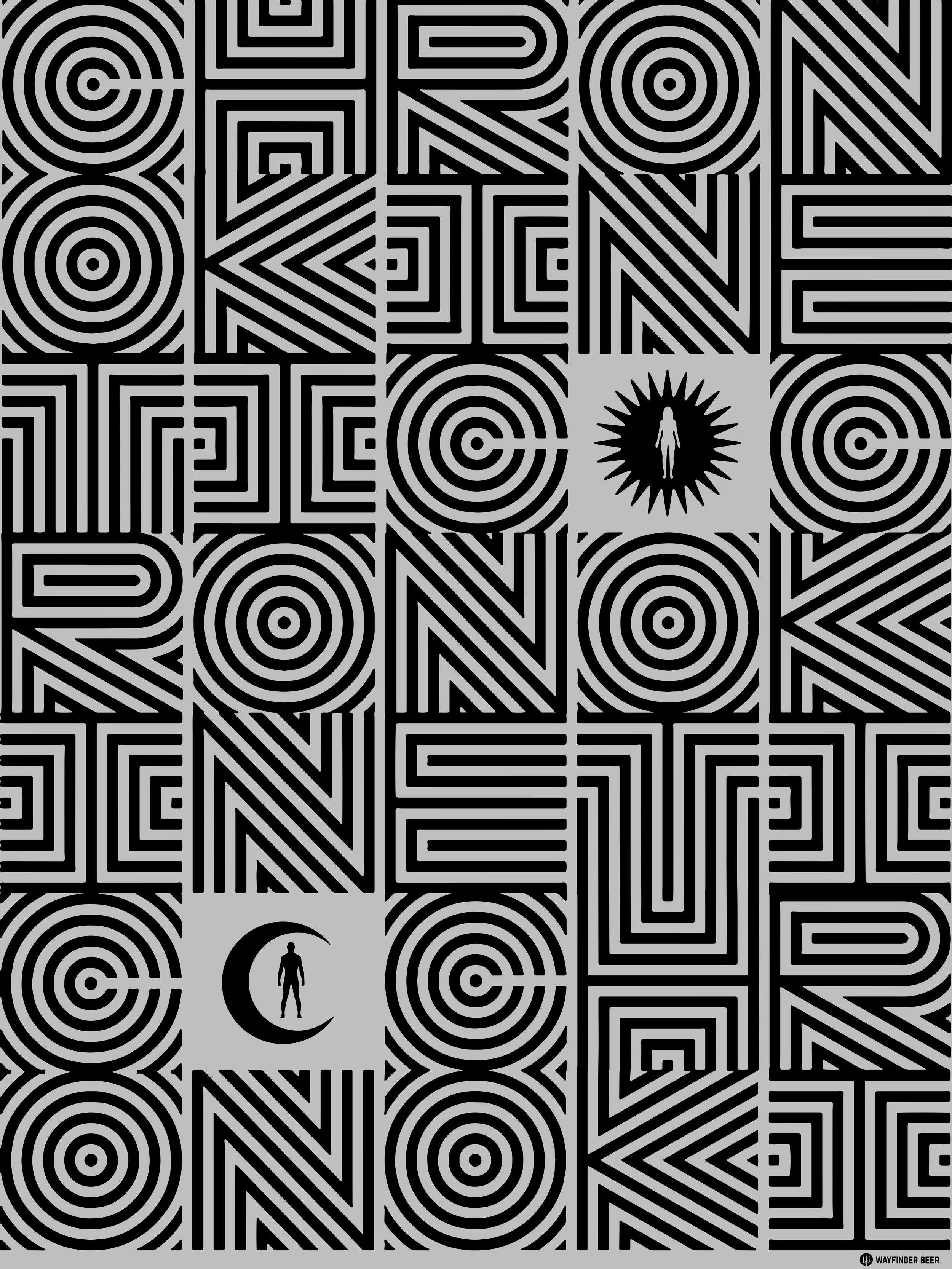 CHRONOKINETIC Poster