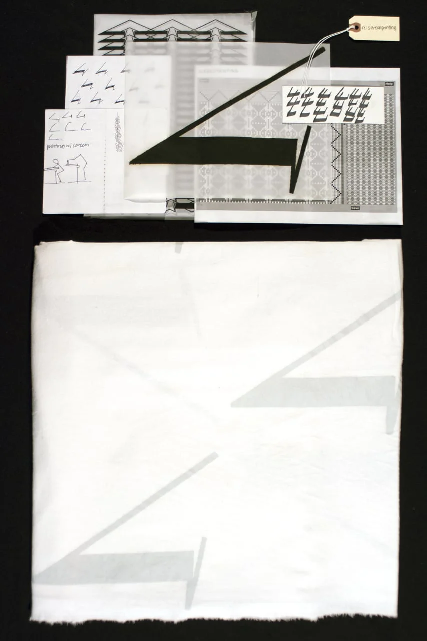 Motion Studies