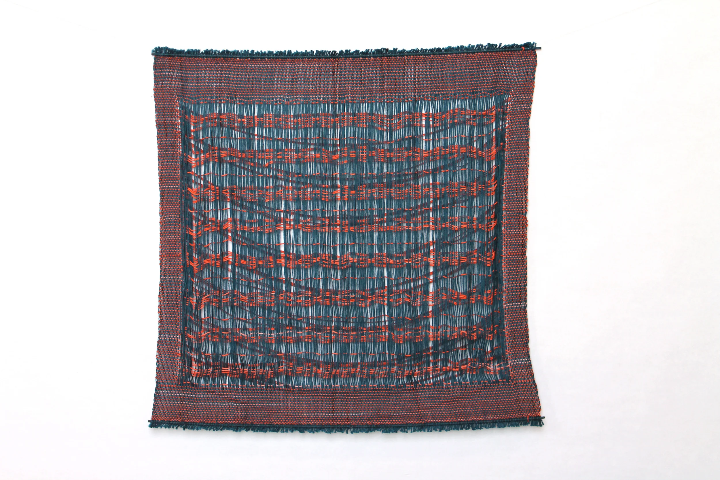 On the Rock, Haystack 1 9/26