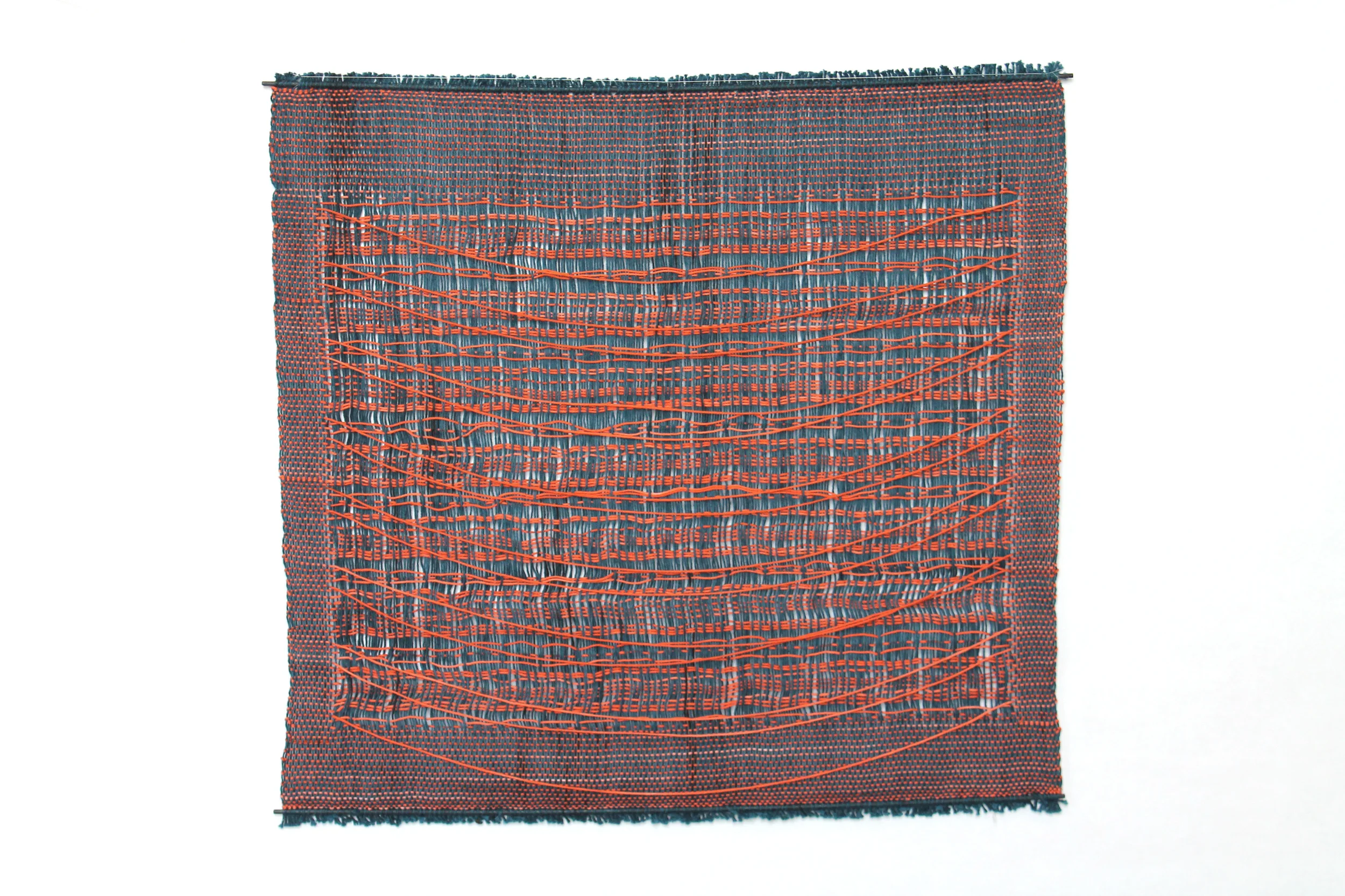 On the Rock, Haystack 2,3 9/26