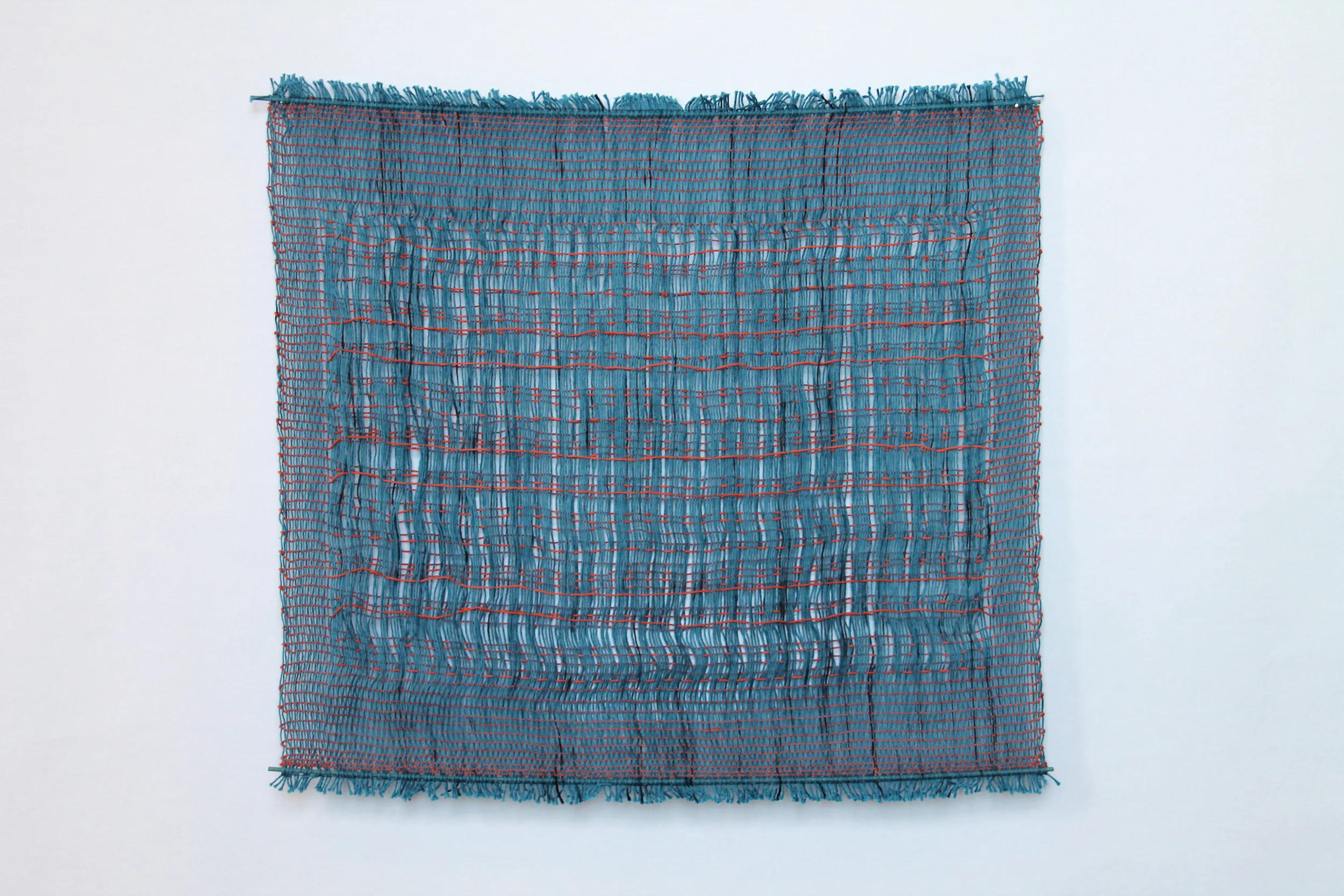 ON THE ROCK, HAYSTACK 2,3 9/26