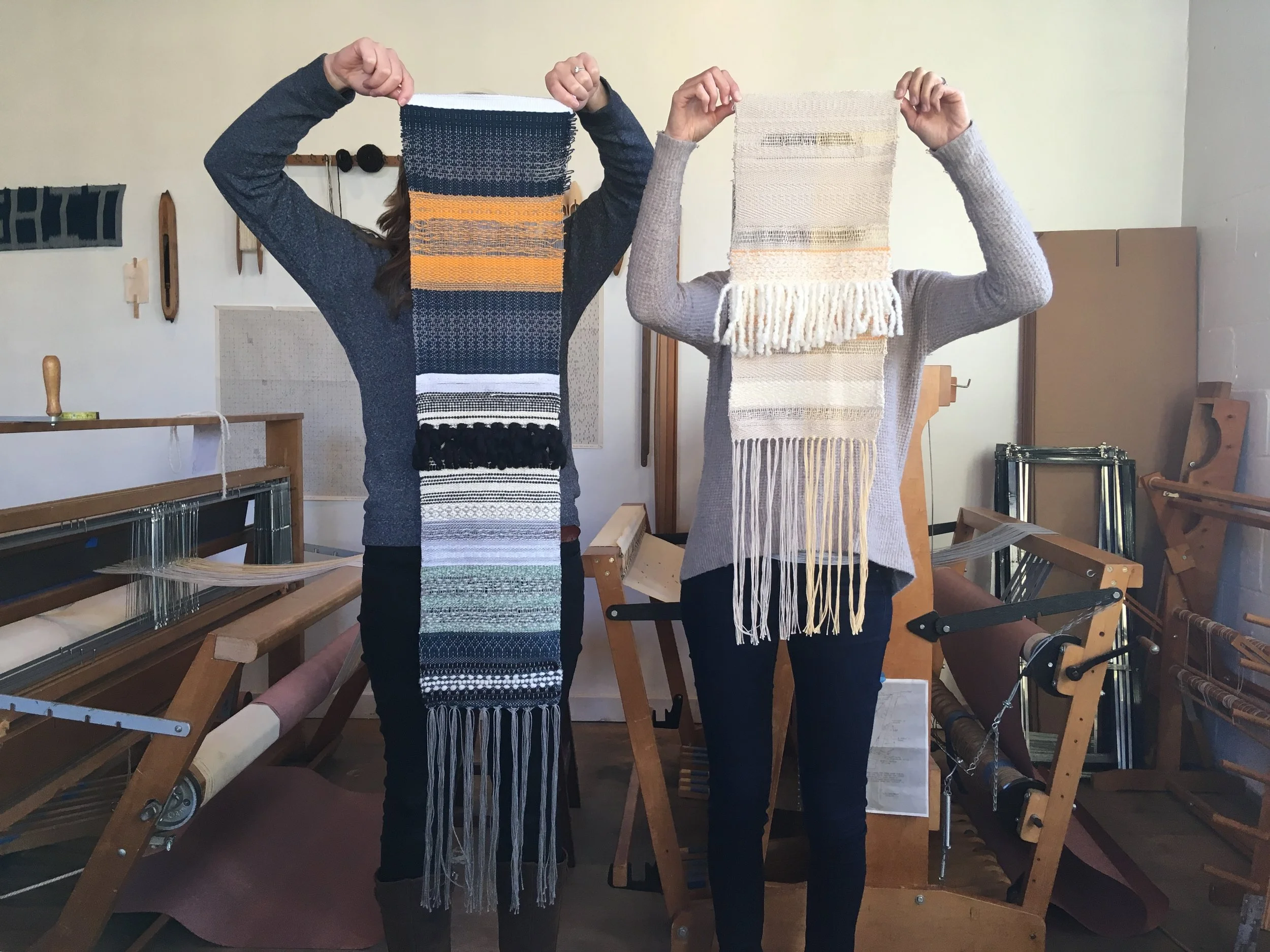 ADULT INTRO WORKSHOP