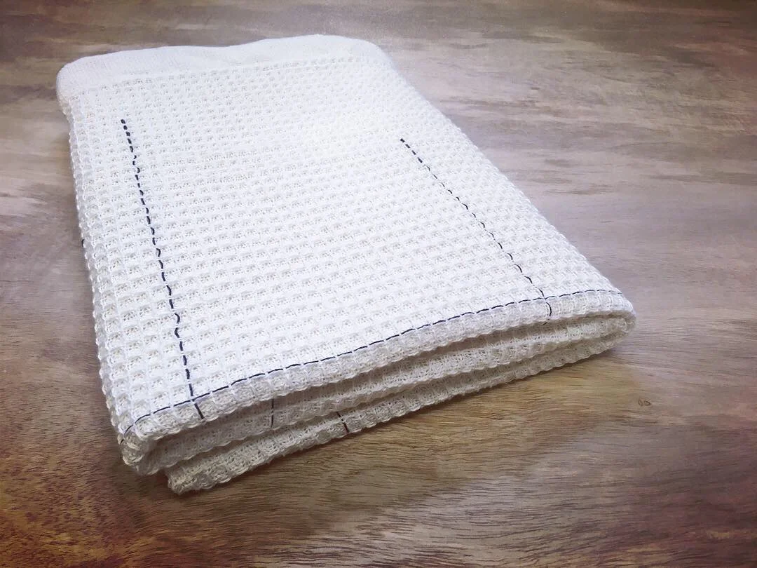 TOWEL WORKSHOP