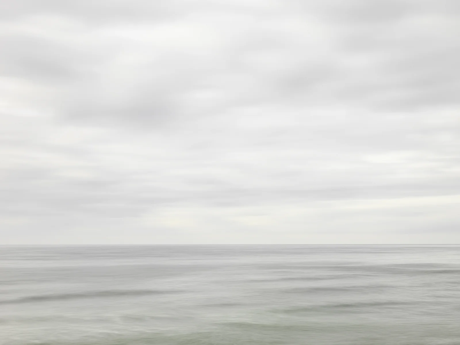 (continuance) Cinereal Sea & Sky C16575