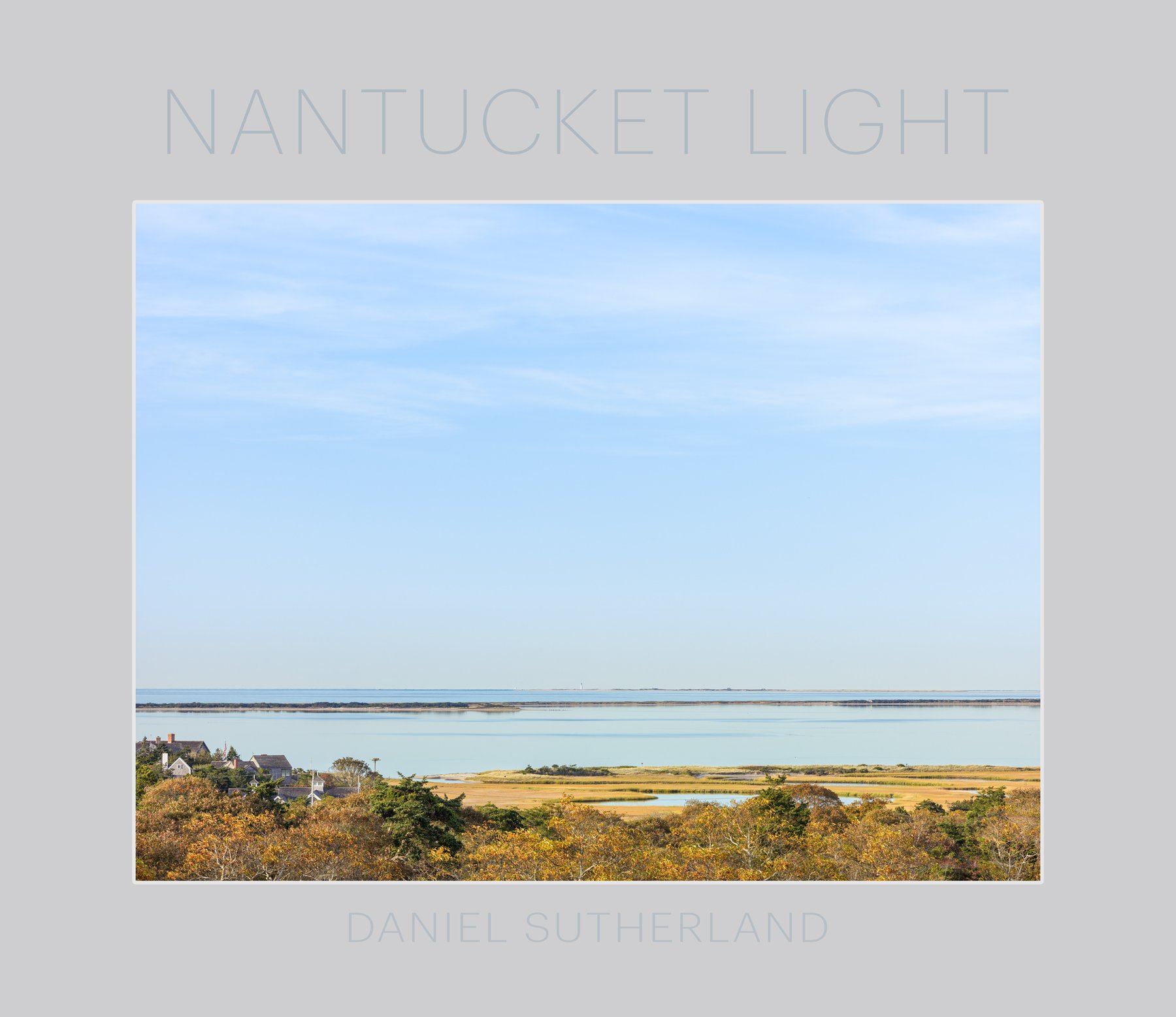 Nantucket Light