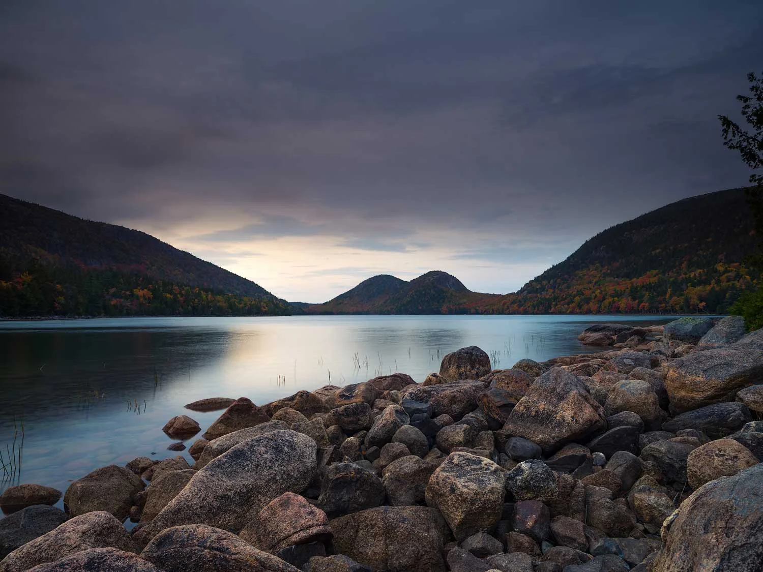 Acadia National Park Photo Workshop, October 14-19