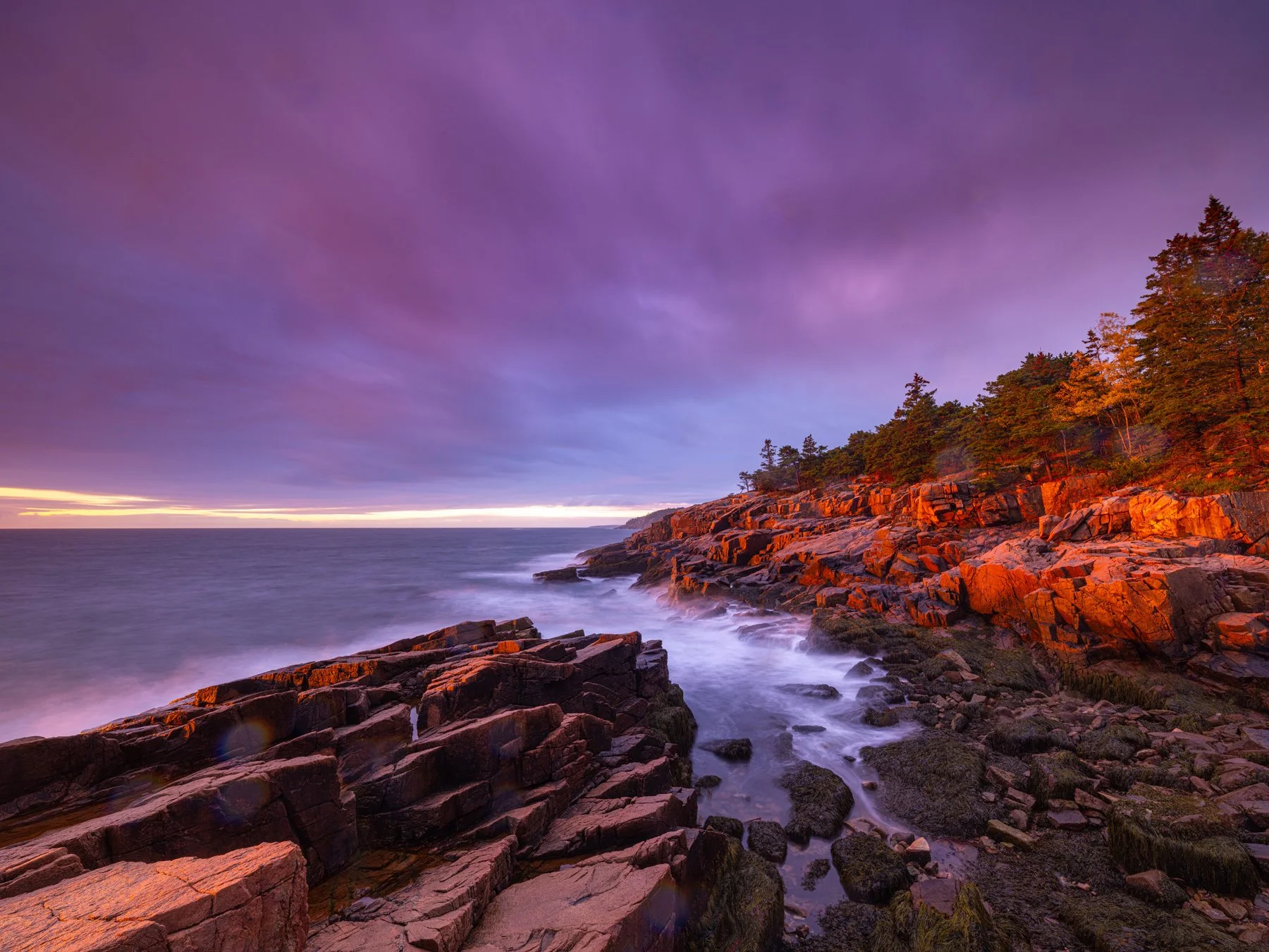 Acadia Photo Workshop 2026… Last Call