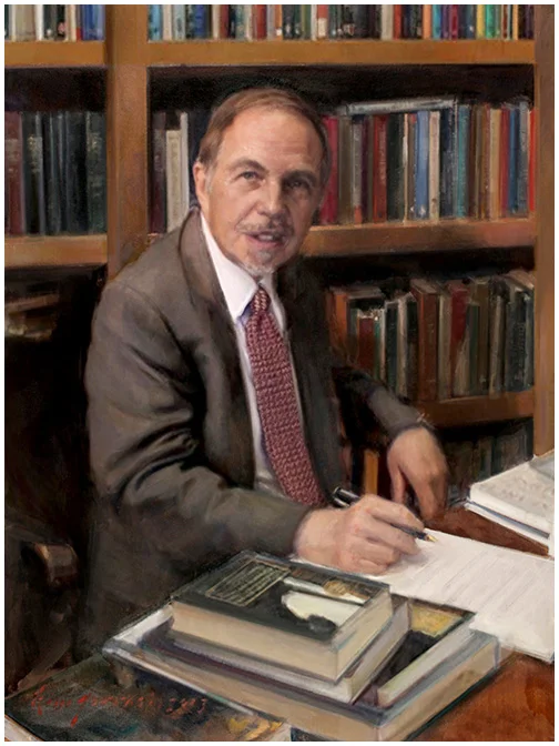 Professor Arthur Kleinman, Harvard University