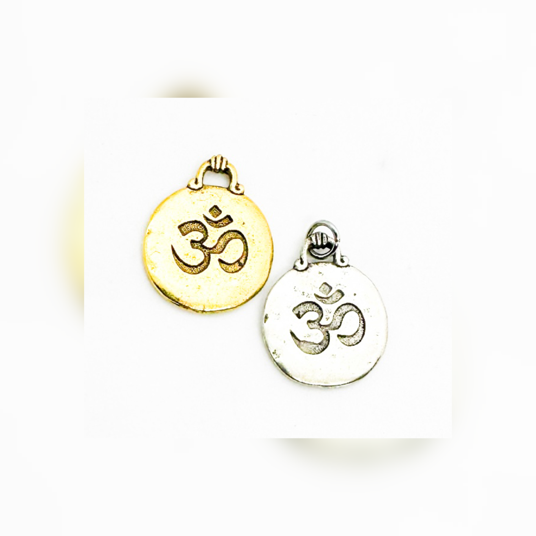 Ohm Charm
