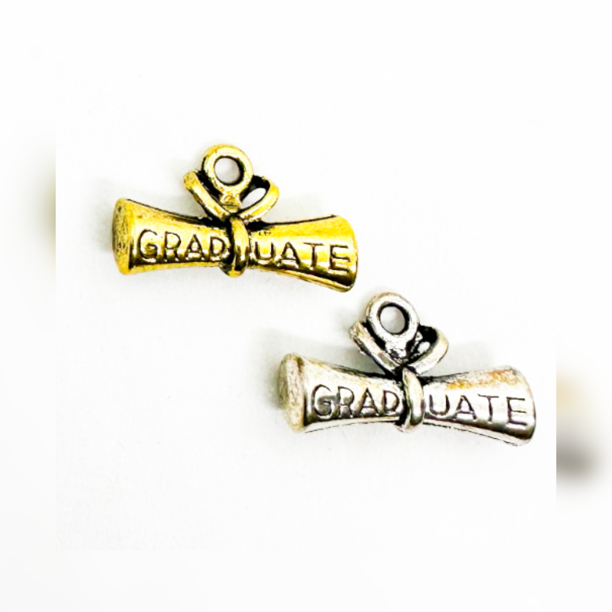 Graduate Charm
