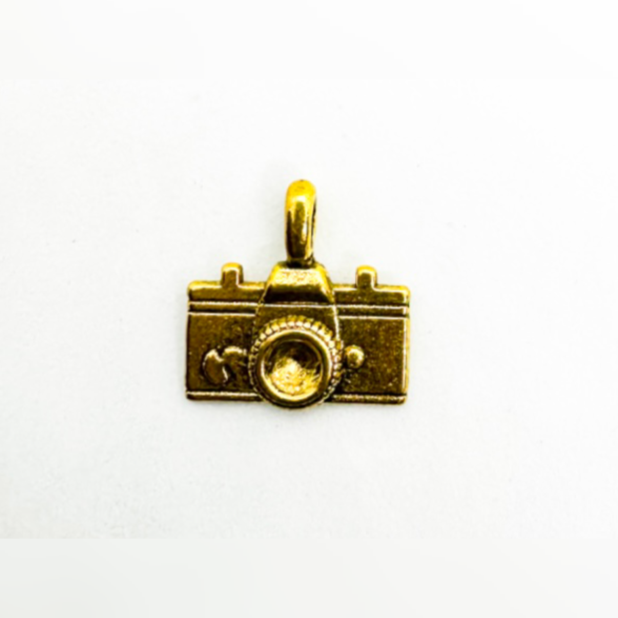Camera Charm