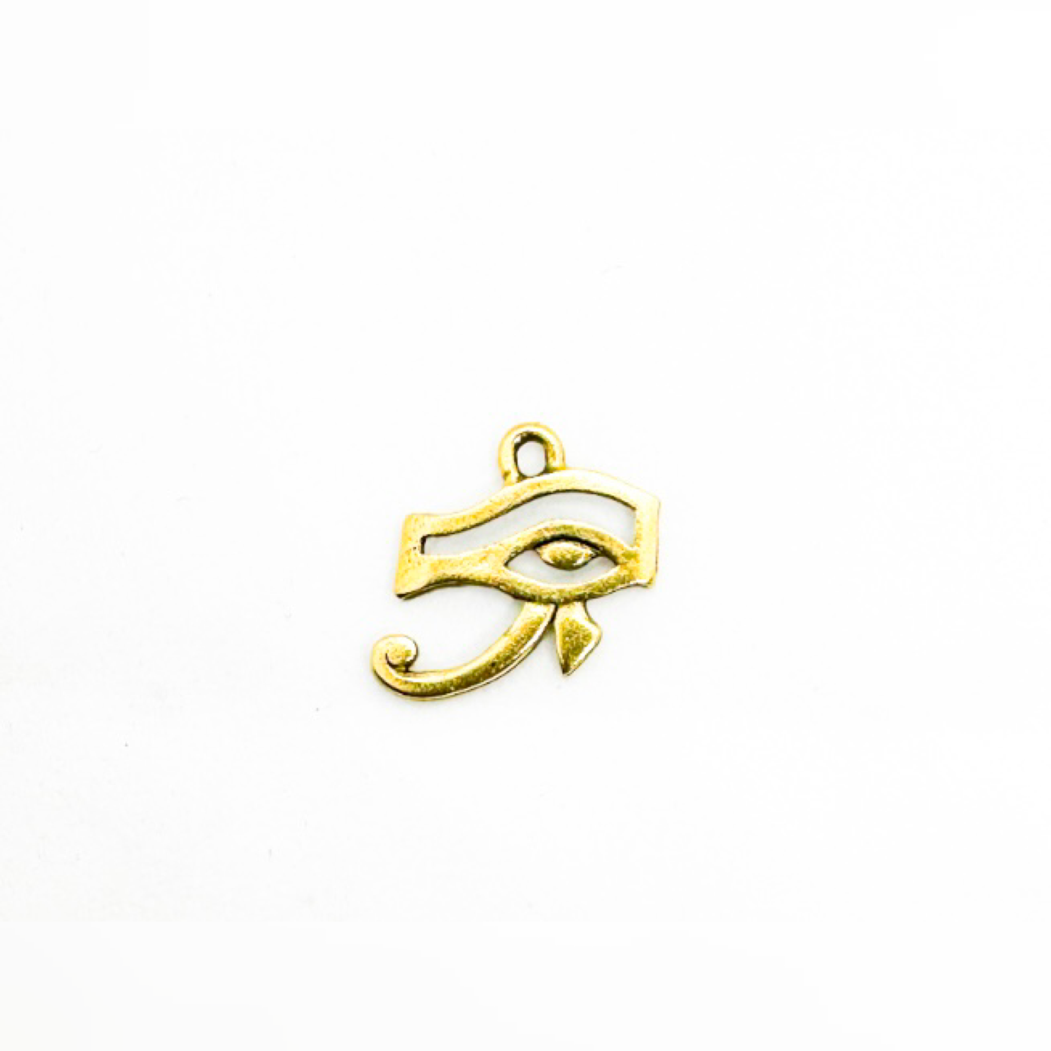 Eye of Horus Charm