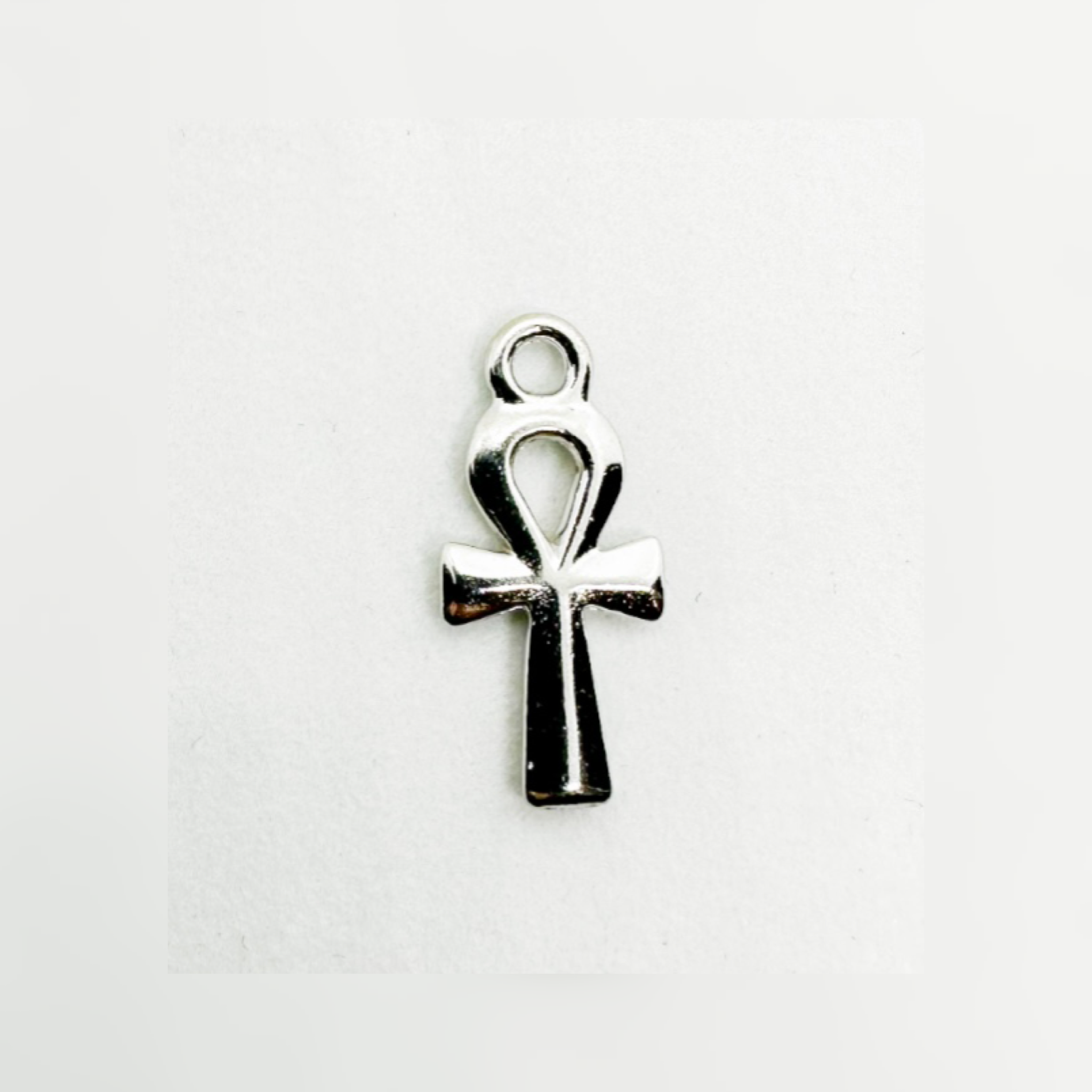 Small Ankh Charm