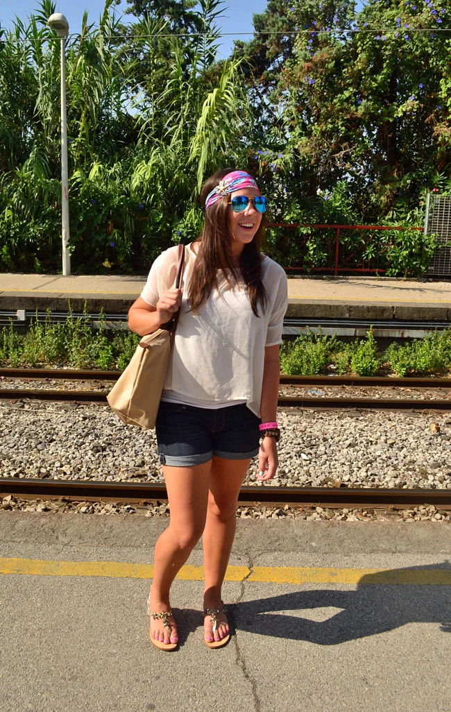 Longchamp: A Girl's Perfect Travel Bag