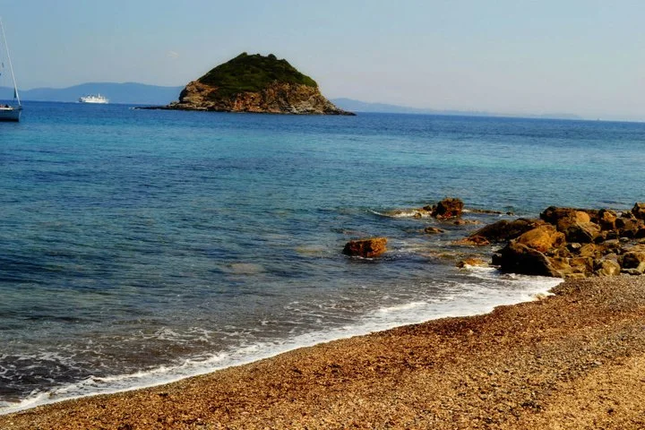 The Beautiful Italian Island You've Probably Never Heard Of