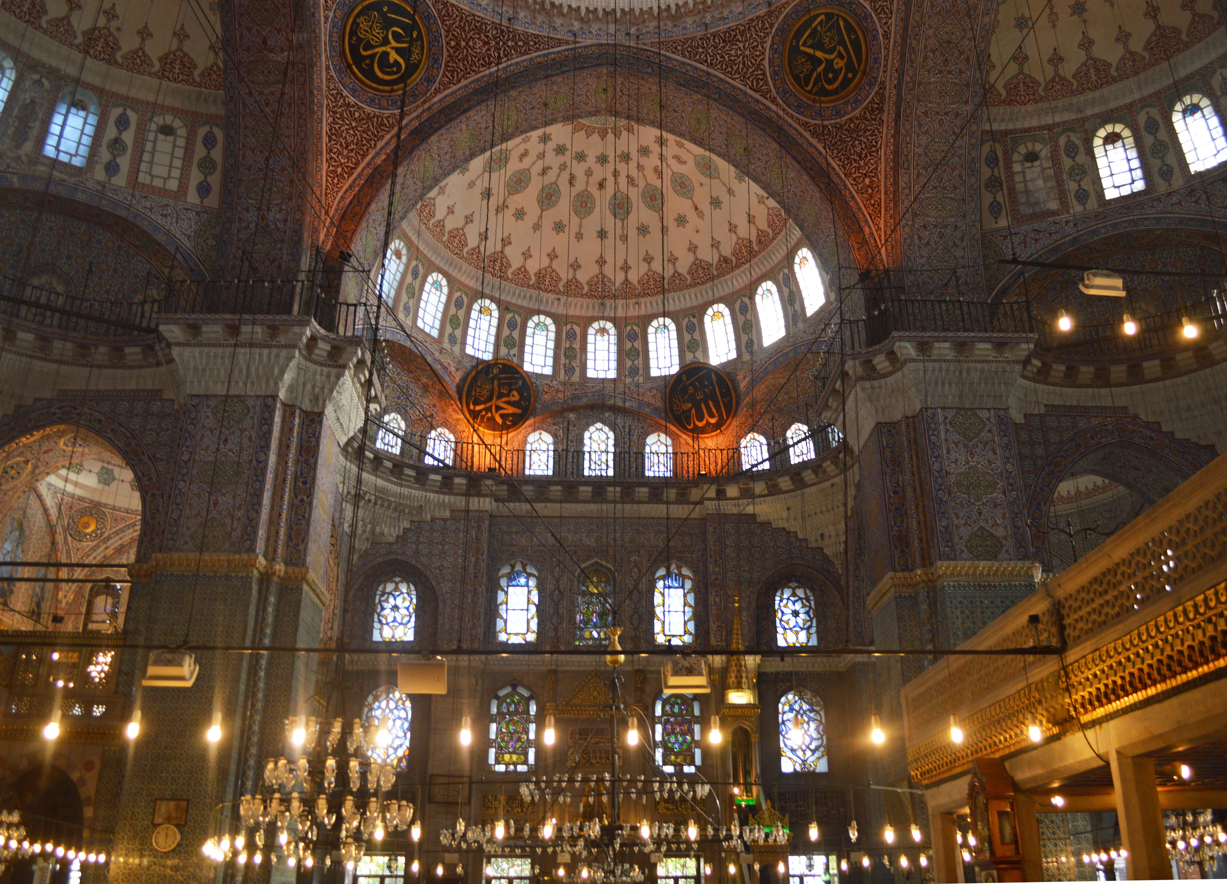 4 Essentials For a Weekend in Istanbul