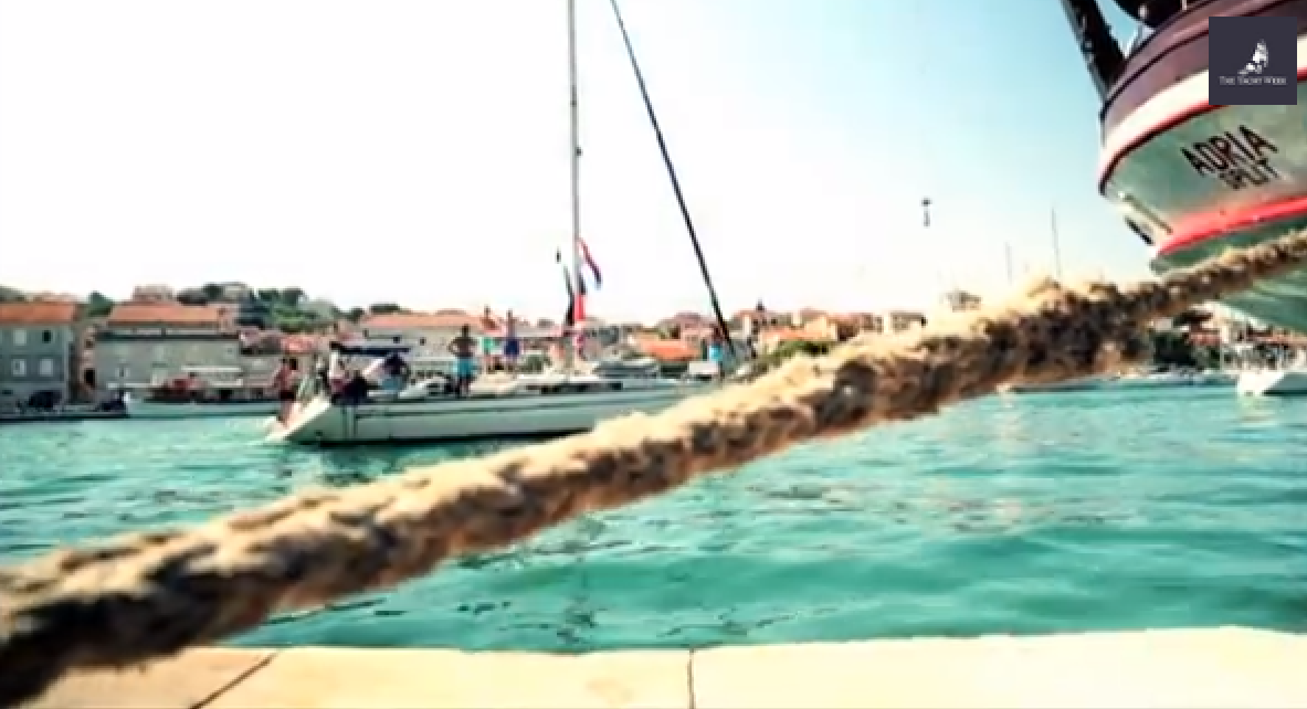 I Want To Go On A Yacht Week