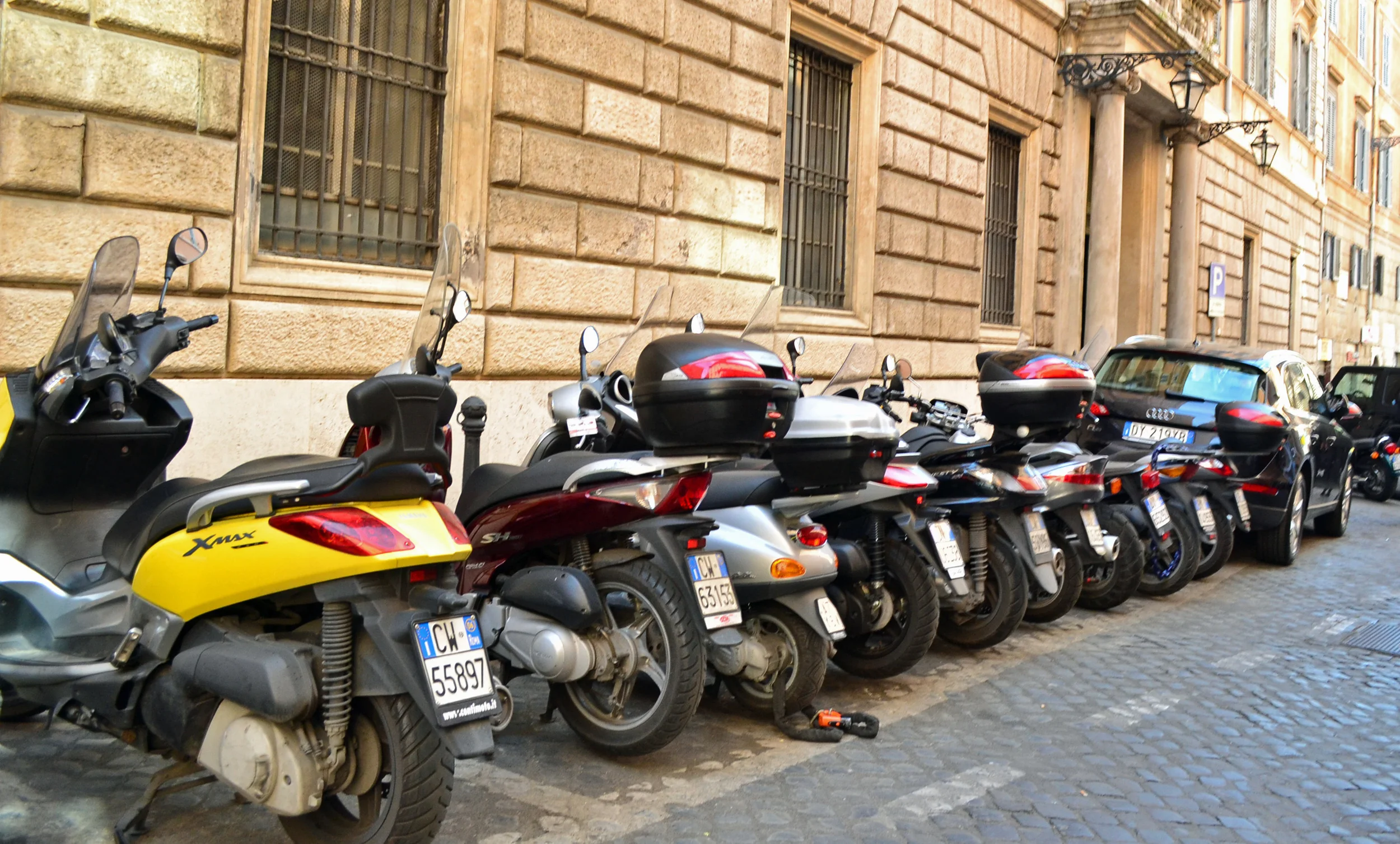 You Only Get Ten Years To Be In Your 20s