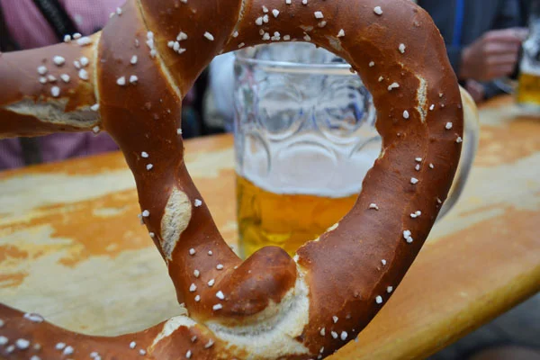 Why Oktoberfest Is The Greatest Thing, Ever