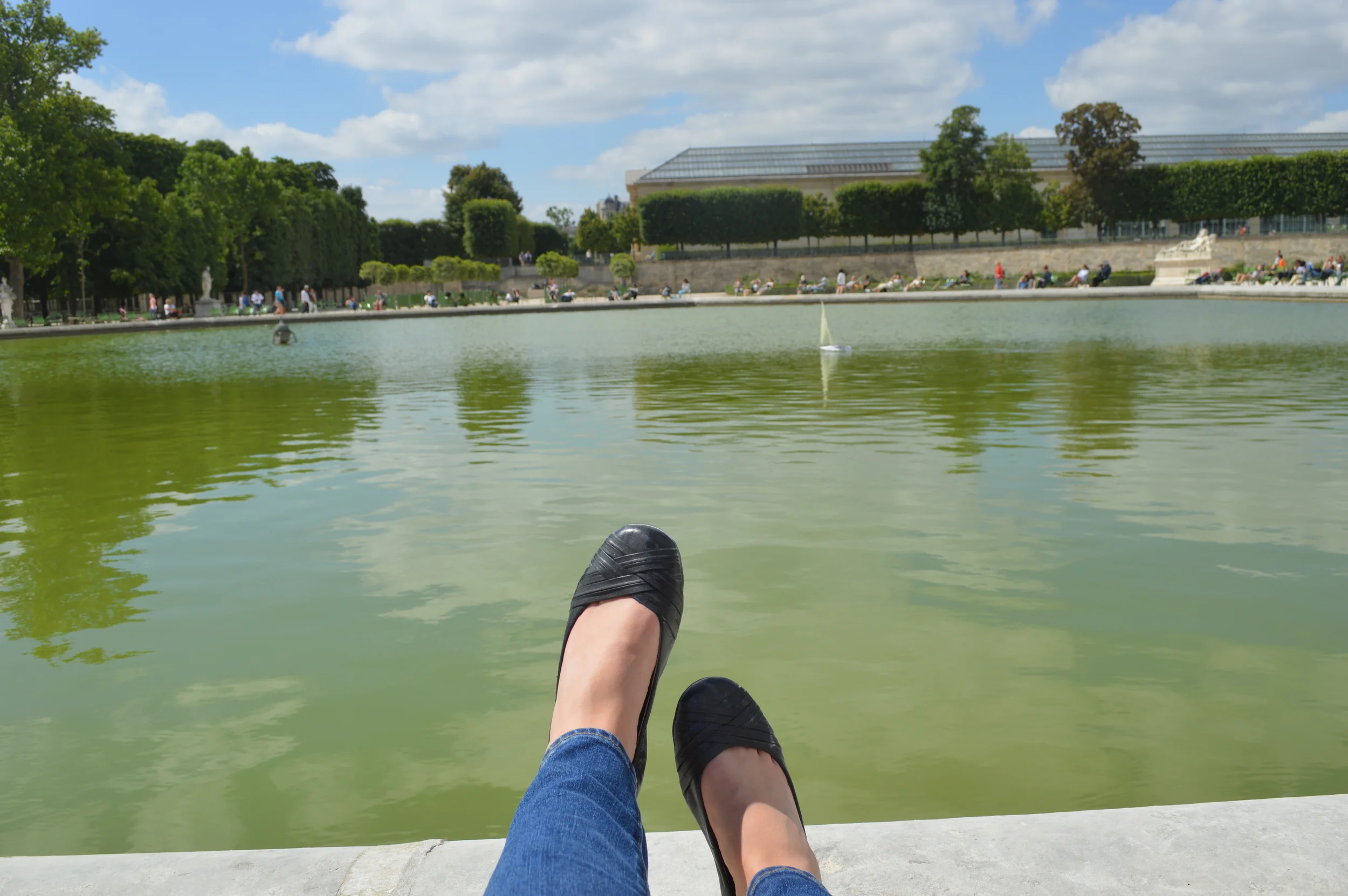 9 Reasons For 20-Somethings To Travel Now Instead Of Later