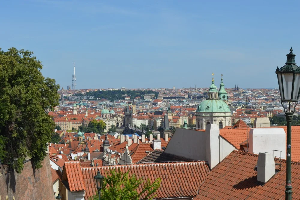 Why A Weekend In Prague Is Never Enough