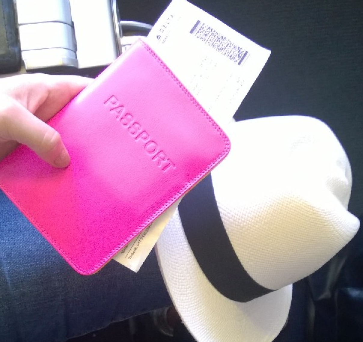 3 Things I Learned During My First Solo Trip