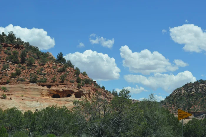 What It's Like To Drive From Seattle to Phoenix
