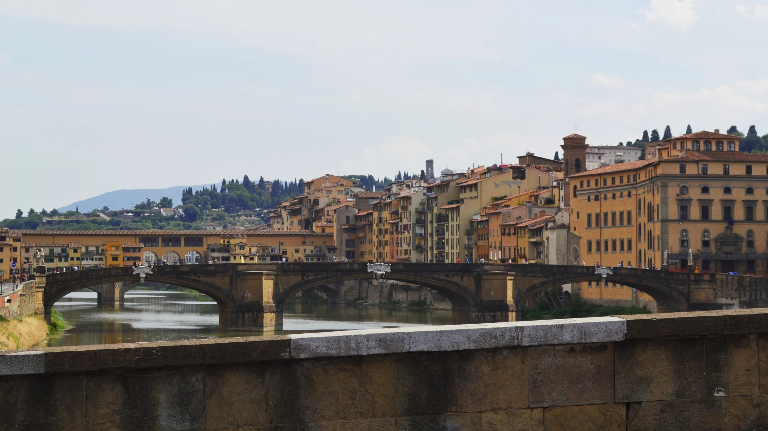 What To Pack For a Semester in Italy