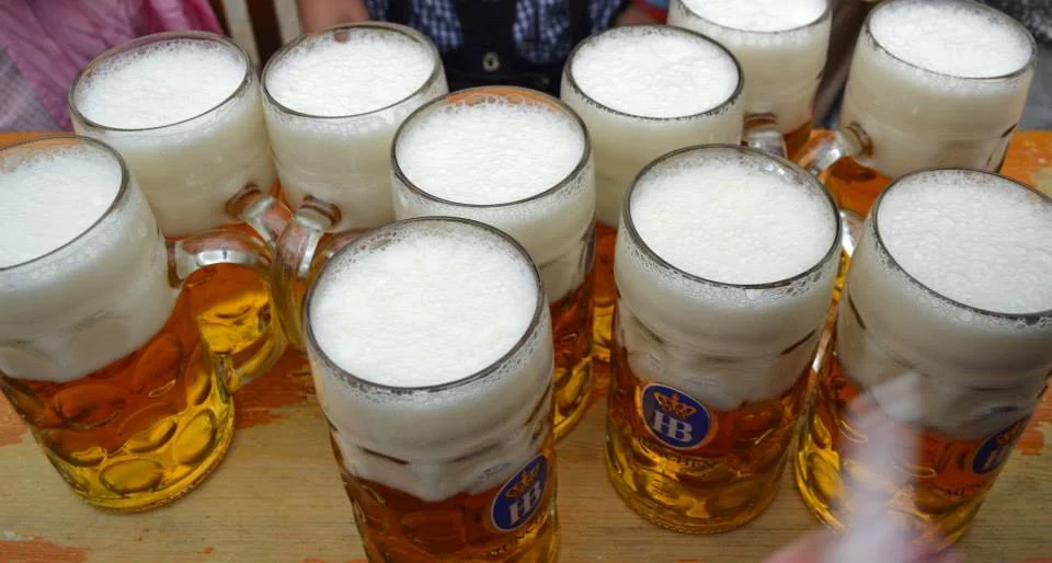 Oktoberfest: 8 Tips For First-Timers