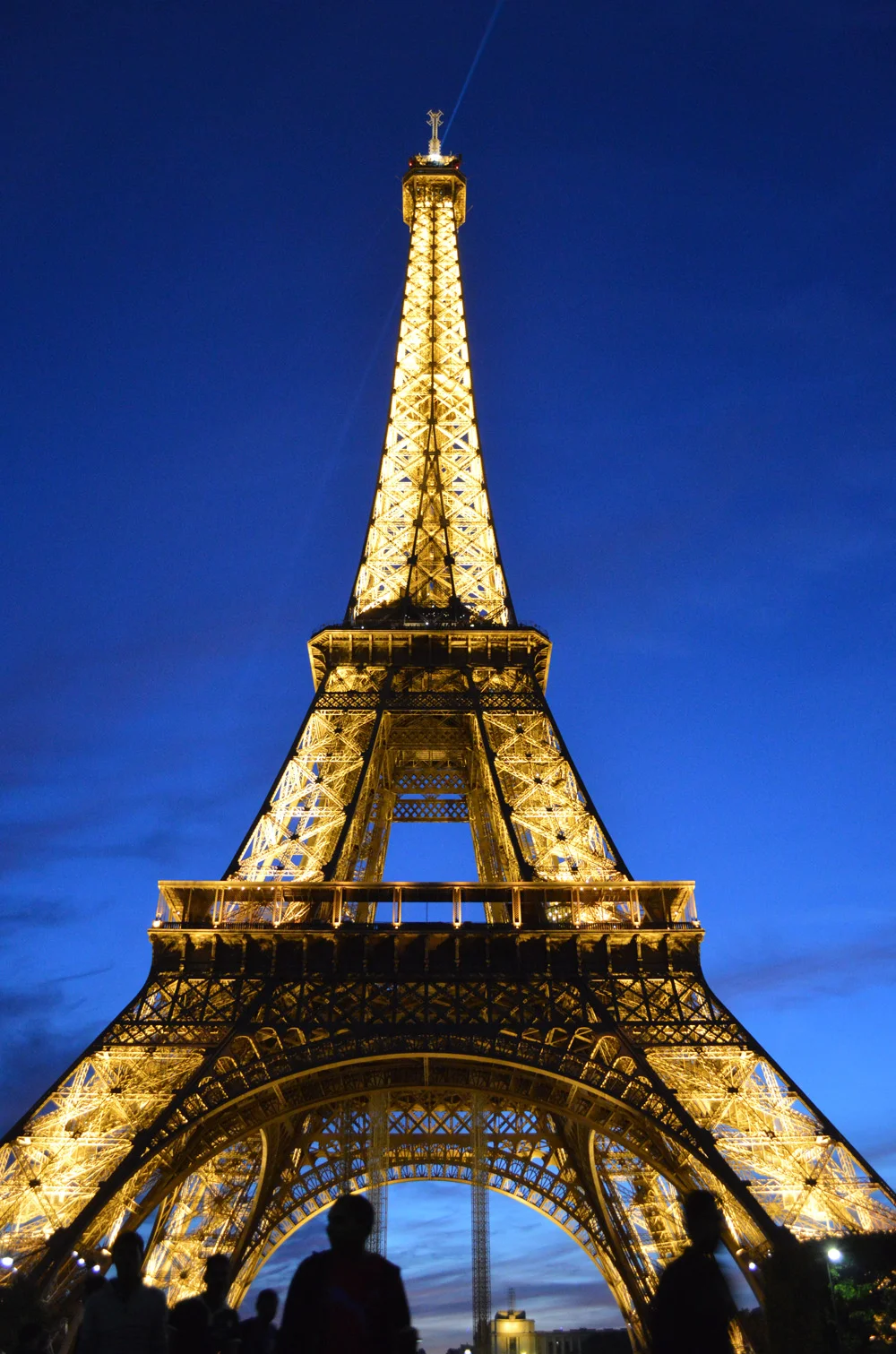 It's Better To See Something Once Than Hear About It a Thousand Times