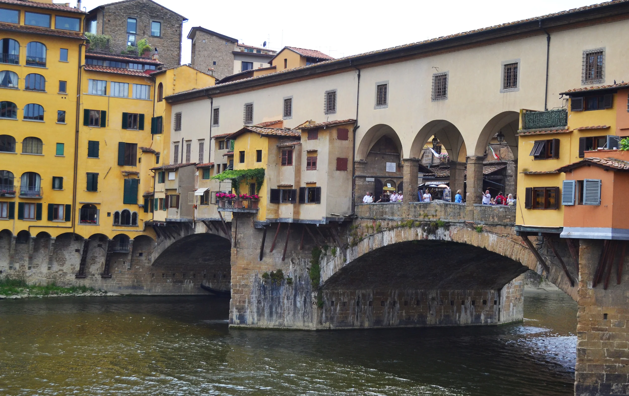 A Beginner's Guide To Florence