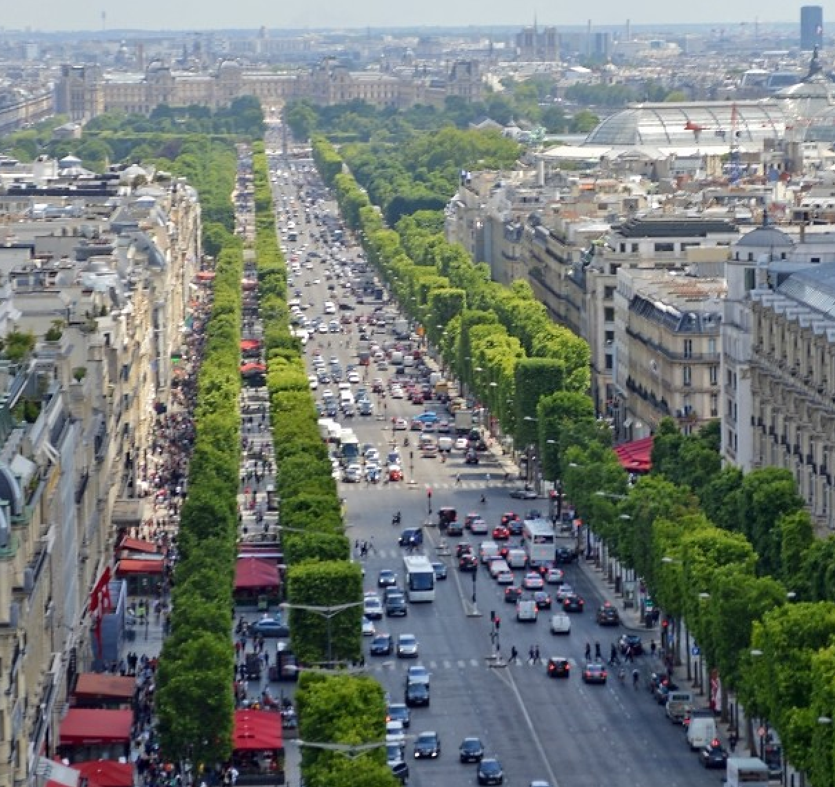 Don't Let Your Dreams Be Dreams