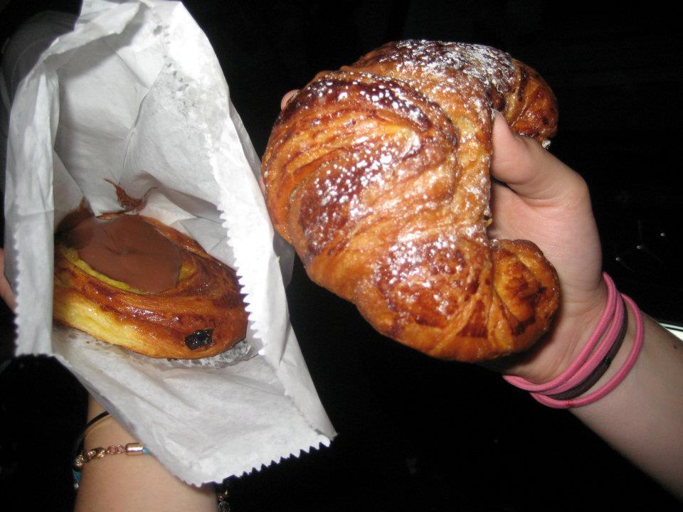 Where To Find The Secret Bakeries in Florence