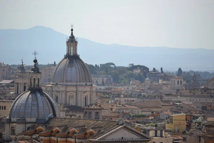 9 Reasons To Go To Rome During Your Trip To Italy