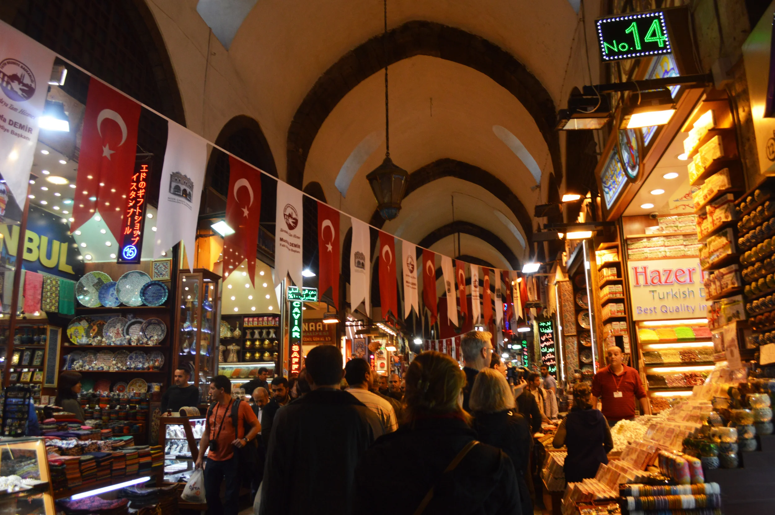 How I've Paid For My Travels So Far