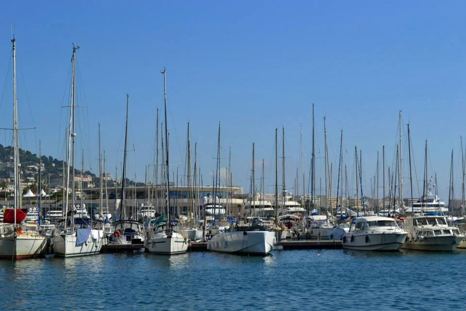 Why I Chose To Work In Europe After College