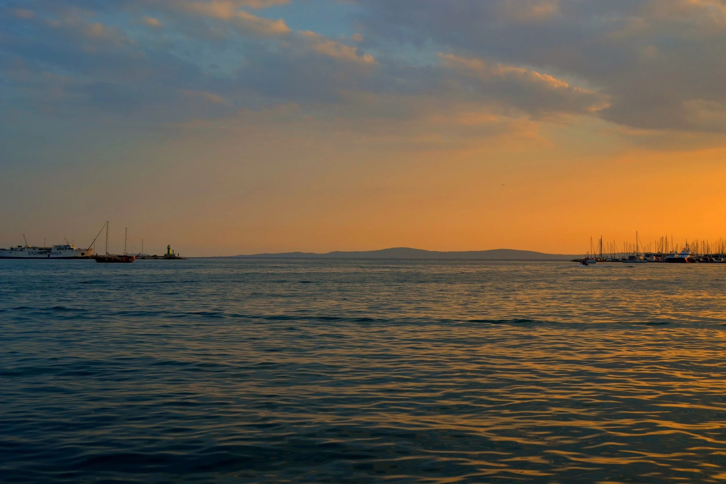 Dreaming Of Croatia The Best Places To Visit To Make Your Dreams A Reality - z3rrnj9