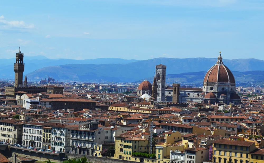 7 Things I Learned From Italians