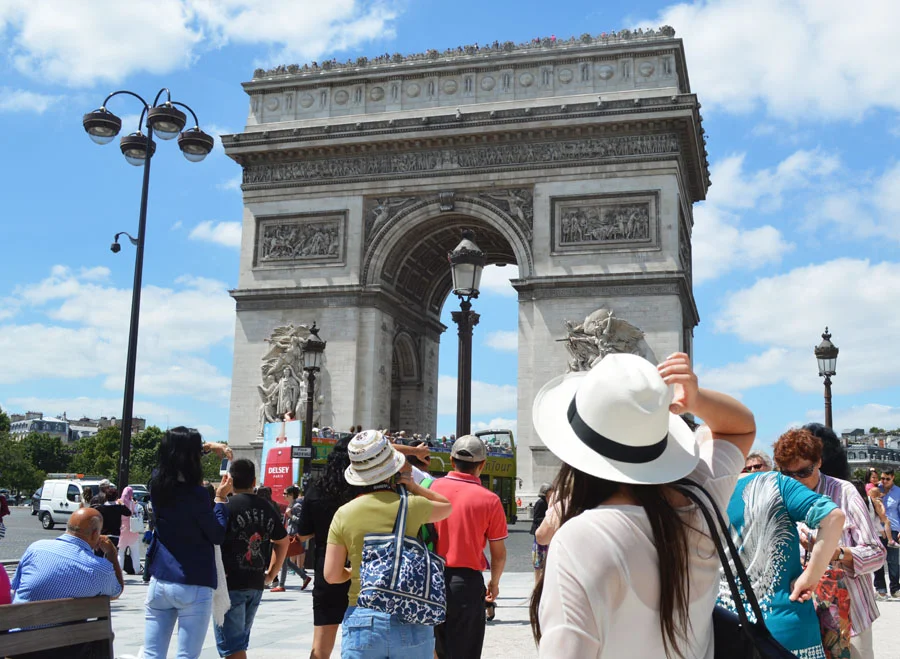 Traveling The World After College: What You Need To Know