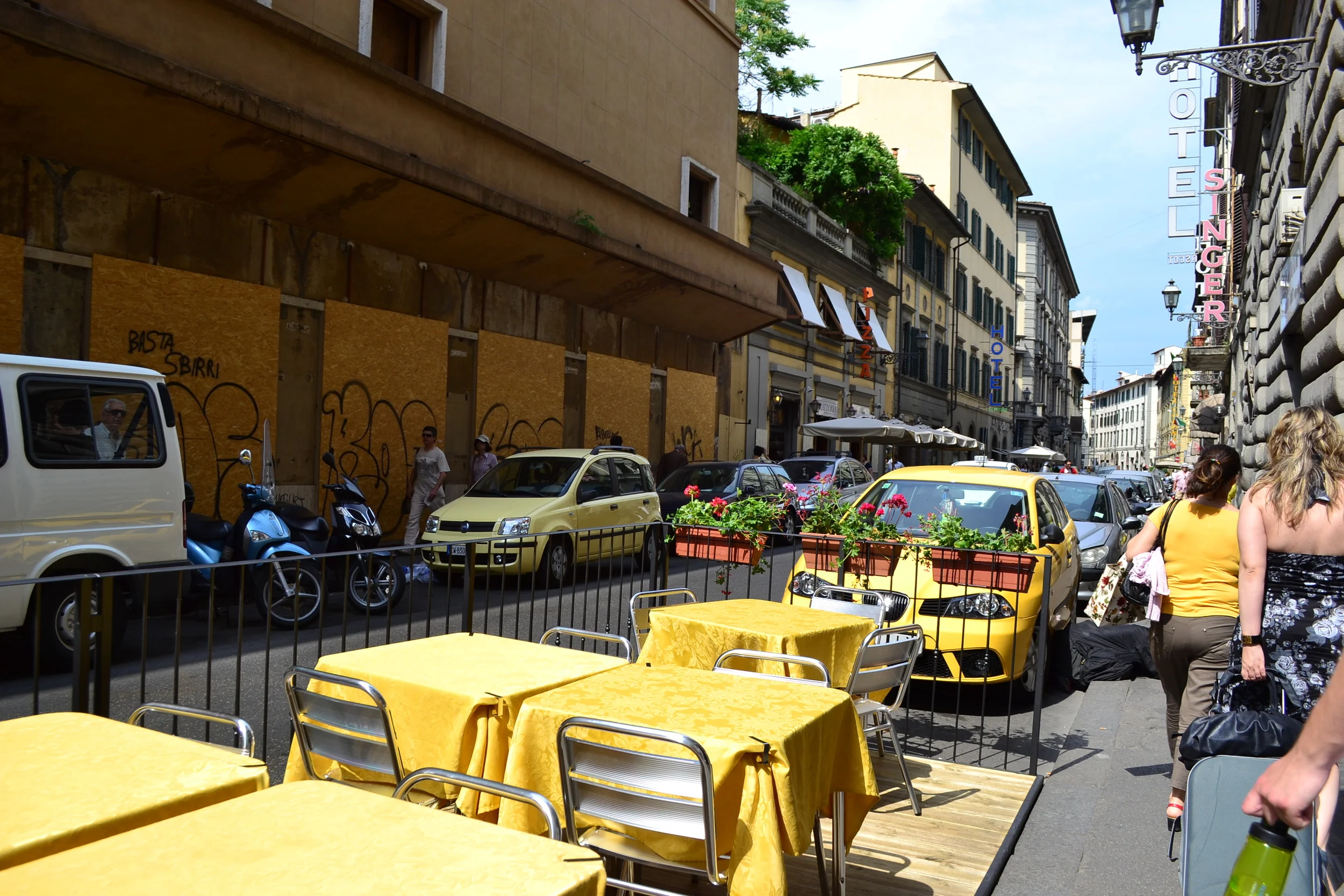 16 Italian Experiences You Need To Have In Italy