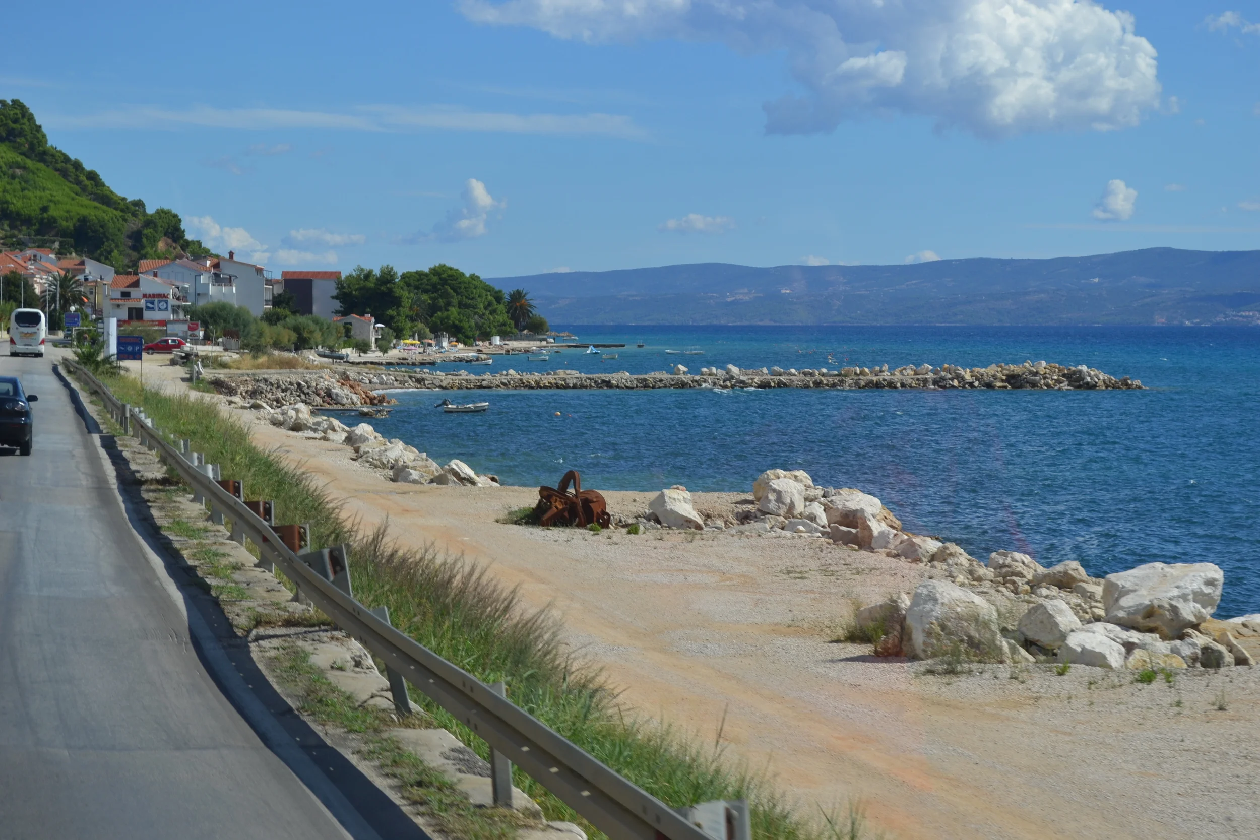 Pre-Study Abroad Checklist: Summer in Europe