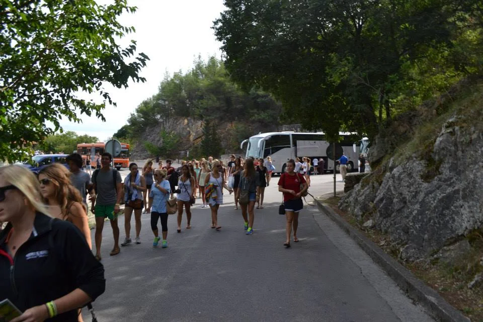 Work Experience That Will Help You Get a Job Abroad