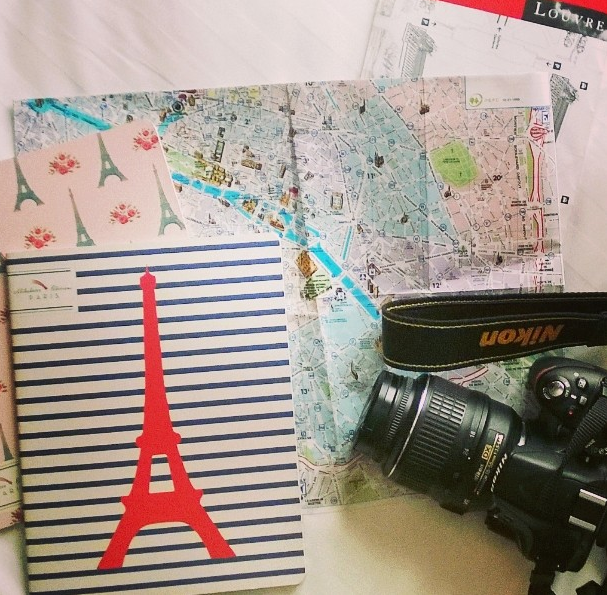 Interesting Video About Maps That'll Blow Your Mind