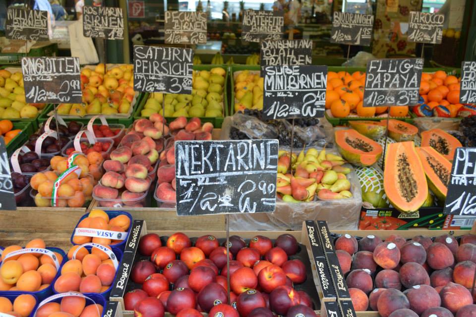 When Nothing Goes Right, Go Left (And Never Settle)