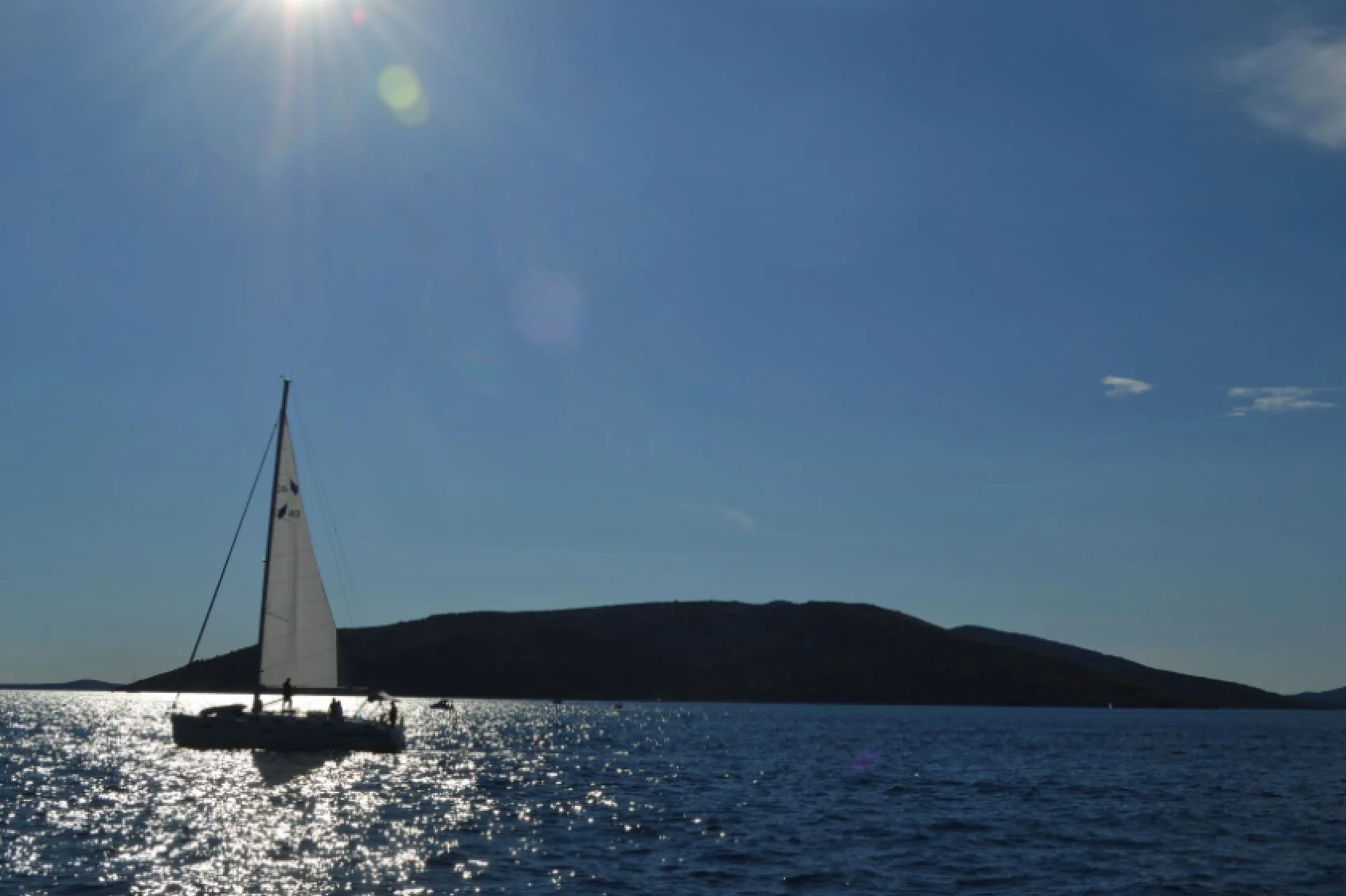 6 Simple Ways To Ease Into Solo Travel