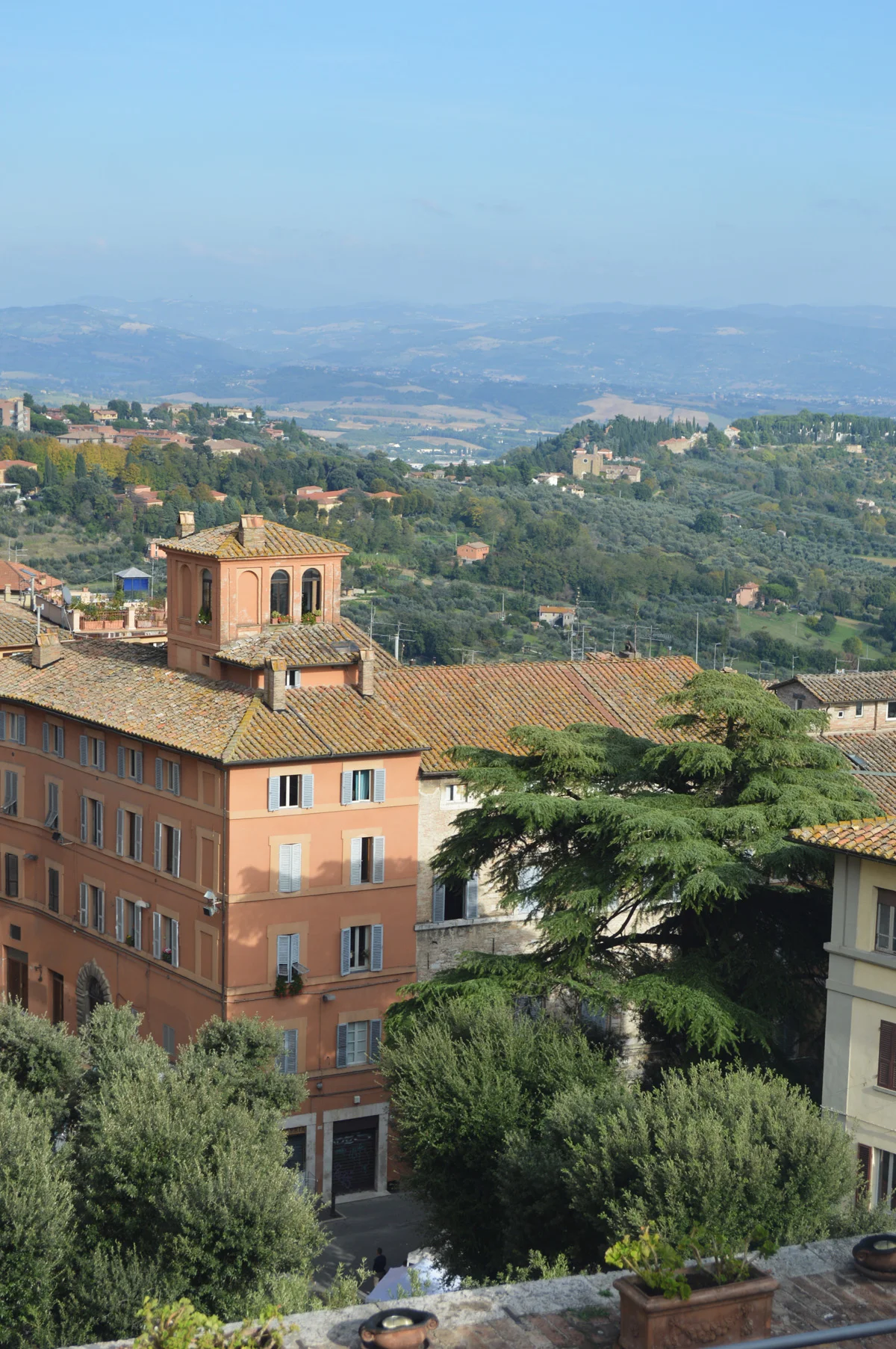 Umbria: Tuscany's Lesser-Known Neighbor